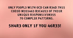 Only People with OCD Scored 15/15 In This Impossible Mixed Knowledge Test