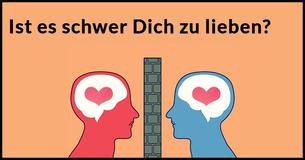 Wie schwer fällt es Dir zu lieben basierend auf Deinem Sternzeichen?
