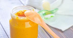 Some Baby Foods Found to Contain "Concerning" Levels Of Heavy Metals, According To Report