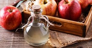 These Are The 7 Most Important Ways Apple Cider Vinegar Can Improve Your Health