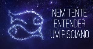 Descubra por que as pessoas de Peixes são as mais confusas que você conhecerá na vida