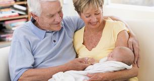Raising Children Near Their Grandparents Is One Of The Most Valuable Gifts You Can Give Them