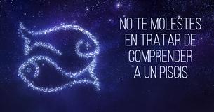 Esta es la razón por la que los Piscis son las personas más confusas que conocerás en tu vida
