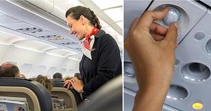 10 Tricks That You Can Use To Keep You From Getting Sick On A Plane