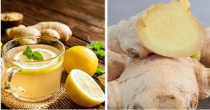 This Is What Happens When You Drink Ginger Water Every Day
