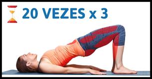 8 Exercícios e poses de ioga que vai derreter a gordura da sua barriga rapidamente