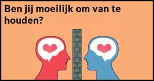 Hoe moeilijk ben je om van te houden op basis van je sterrenbeeld?