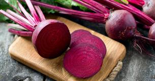 7 Gründe, jeden Tag rote Beete zu essen