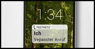 Gehe niemals, unter keinen Umständen, an Dein Telefon, wenn der Anruf von Deiner eigenen Nummer kommt  Hier ist warum: