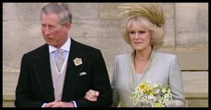 Een koninklijke familievete kan er een stokje voor steken dat Camilla koningin wordt