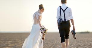 Anwältin für Scheidungsrecht sagt: Bei gewissen Pärchen steht bereits bei der Hochzeit die Trennung fest 