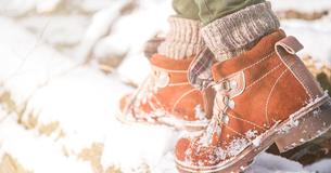 Achtung Temperatursturz  Für alle Wanderfans: hier gibt es am Wochenende den ersten Schnee
