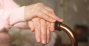 Mit 106 Jahren gesund und glücklich. Das steckt dahinter