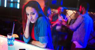 Ist Luisa hier? - So hilft diese Frage Frauen