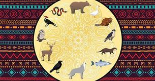 Your Native American Spirit Animal Reveals The Truth About Your Personality