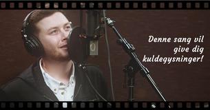 Scott McCreery og andre stjerner synger 'Angels Among Us' for en god sags skyld