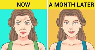 This Japanese Facial Massage Can Get Rid Of Wrinkles And Swelling In Just 5 Minutes A Day (Supermodels Swear by It)