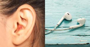 Doctors Warn Of The Dangers Of What Happens When You Wear Headphones For Too Long