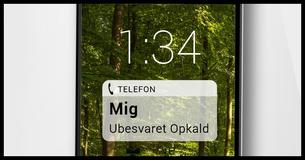 Tag Aldrig, Under Nogen Omstændigheder, Et Opkald Fra Dit Eget Nummer  Her Er Hvorfor: