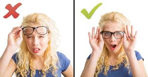 Are You Suffering From Sensitive Eyes? Here Are 10 Simple Ways To Take Care Of Them