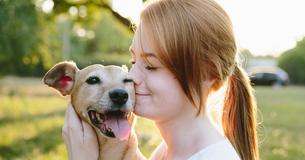Scientists Confirm That Your Dog Loves You More Than You Realize