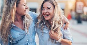 5 Gründe die Dir zeigen, dass Deine Schwester die wichtigste Person ist