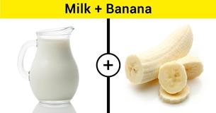 7 Popular Food Combinations That Could Ruin Your Health