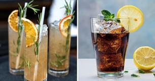 This Is The Reason Why You Should Never Order A Drink With A Lemon Wedge