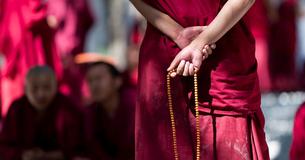 Die zehn Energiediebe - benannt vom Dalai Lama
