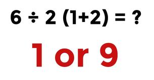 Try Passing This School Test Without Making a Single Mistake