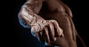 According To Studies People Who Have Weak Muscles Are More Likely To Die Early