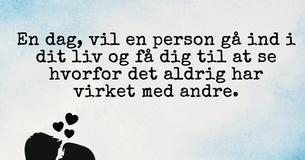 10 Tips For At Tiltrække Mere Positive Forhold