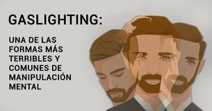 11 señales de gaslighting en tu relación, ¡cuidado 