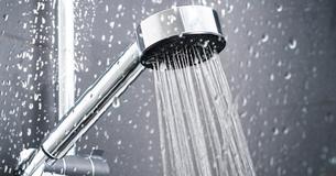 Der Körperteil, den Du in der Dusche am Ersten wäschst, sagt viel über Deine Persönlichkeit aus
