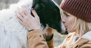 According To New Study, More People Love Dogs More Than They Love Other People. Do You Agree?