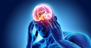 According To New Research, Depression Is A Form Of Brain Damage And NOT A Choice