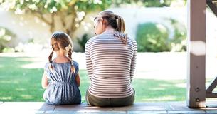 Selbstbewusstsein fördern: 5 Sätze, die wir unseren Kindern nicht oft genug sagen können