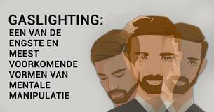 11 Tekenen van "gaslighting" in jouw relatie, let op 