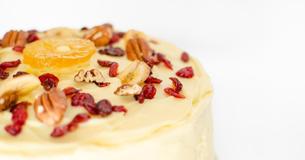 Kolibri-Kuchen - so einfach, so lecker