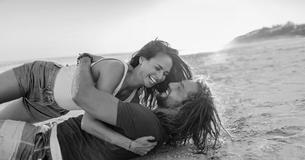 How Many Great Loves Will You Have In Your Lifetime?
