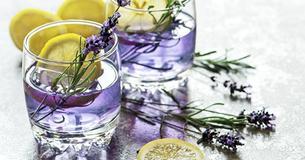 How To Make Lavender Lemonade To Treat Your Headaches And Anxiety