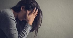 Bitte liebe mich, trotz meiner Depression