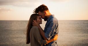 Liebeserklärung der Männer: Frauen sollen nicht dünn sein, sondern echt 