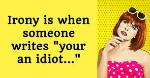 How Many Of The Most Confusing Words Can You Spell?