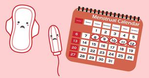 Doctors Reveal Period Pain Feels Just As Bad As Heart Attacks -Though That's No News For Women