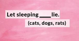 96% Of Americans Cannot Complete These 22 Basic Phrases