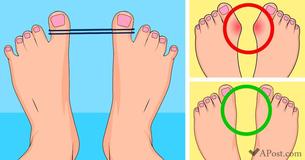 10 Things Your Toes (And Feet) Will Thank You for Doing