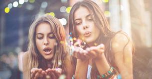 Diese 6 Sternzeichen sind immer optimistisch und einfach die Besten 