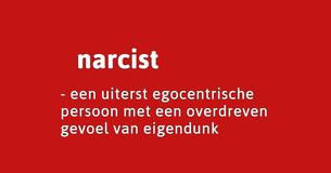 Zorg ervoor dat u weet hoe u een extreme narcist kan identificeren