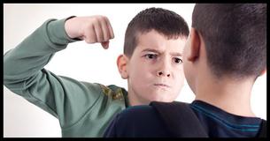 Onderzoekers ontdekken dat het tweede kind eerder crimineel wordt